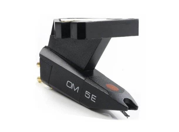Ortofon OM 5E MM Pickup Elliptical Diamond 