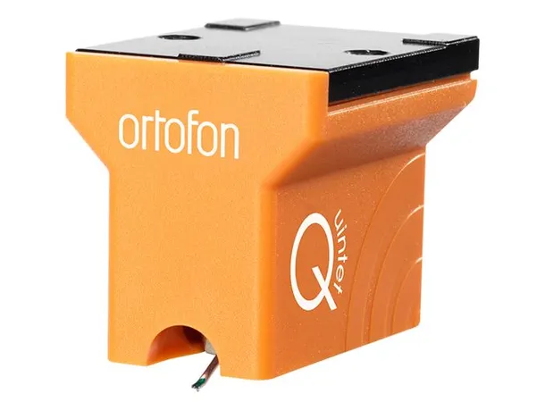 Ortofon Quintet Bronze MC Pickup 