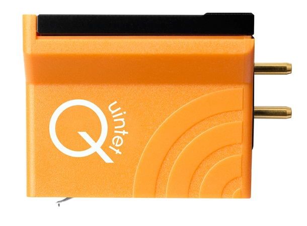 Ortofon Quintet Bronze MC Pickup 