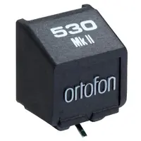 Ortofon Stylus 530 MKII Stift Platespiller tilbehør