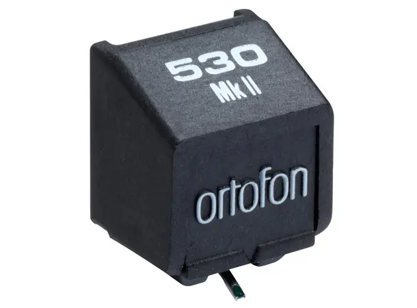 Ortofon Stylus 530 MKII Stift Platespiller tilbehør 