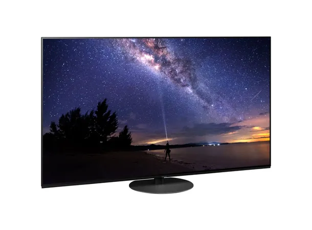 Panasonic TX-65JZ1000E - 4K OLED TV 65"
