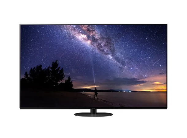Panasonic TX-65JZ1000E - 4K OLED TV 65"