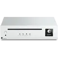 Pro-Ject CD Box S3 CD-spiller - Sølv