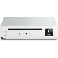Pro-Ject CD Box S3 CD-spiller - Sølv