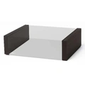 Pro-Ject DS3 Sidepaneler - Eukalyptus Magnetiske sidepaneler til DS3-serien