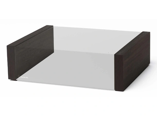 Pro-Ject DS3 Sidepaneler - Eukalyptus Magnetiske sidepaneler til DS3-serien 