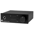 Pro-Ject Head Box S2 Digital Hodetelefonforsterker med DAC - Sort