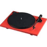 Pro-Ject Primary E Platespiller