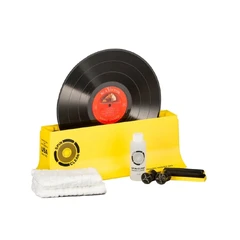 Pro-Ject Spin-Clean Manuell platevasker