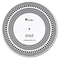 Pro-ject Strobe It - stroboskop plate Platespiller tilbehør