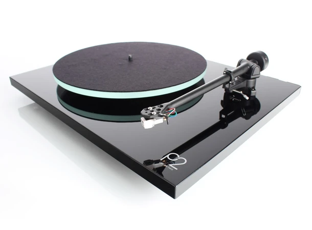 Rega Planar 2 - Sort