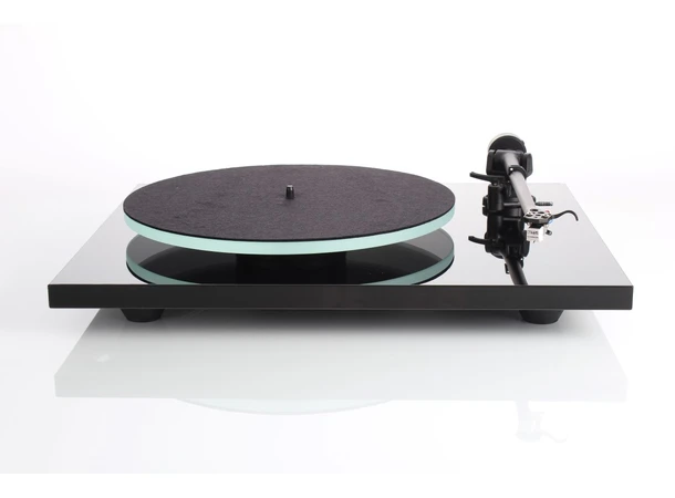 Rega Planar 2 - Sort