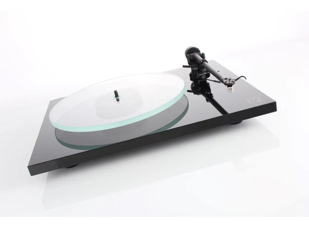 Rega Planar 2 - Sort