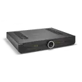 Roksan Attessa Amplifier, sort 2x80 watt, DAC, MM-phono