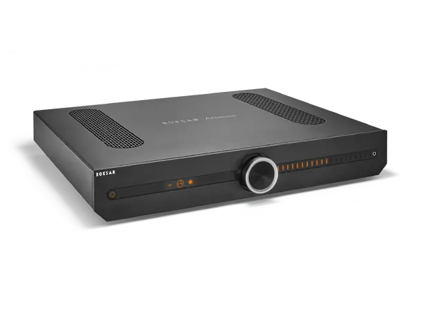Roksan Attessa Integrated Amplifier