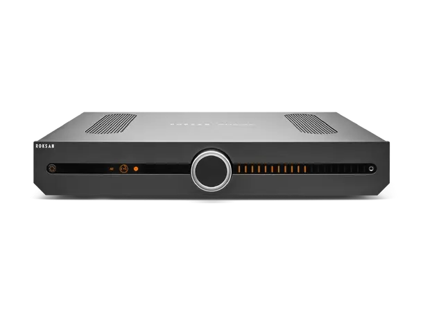 Roksan Attessa Integrated Amplifier