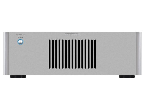 Rotel RB-1552 MKII Effektforsterker