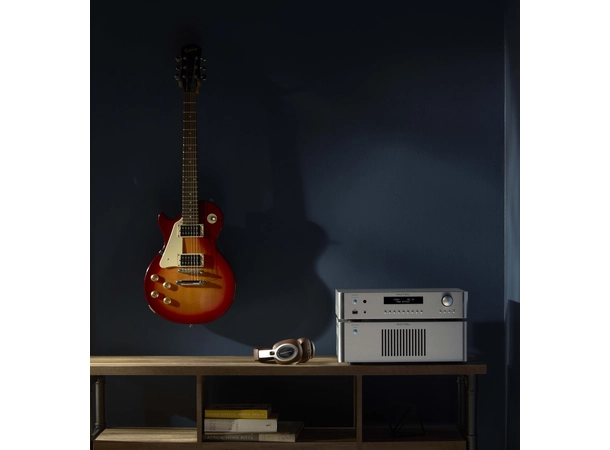 Rotel RB-1552 MKII Effektforsterker