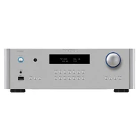 Rotel RC-1590 MKII - sølv Forforsterker