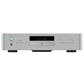 Rotel RCD-1572 MKII CD spiller - Sølv