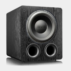 SVS PB-3000 Subwoofer 13" - Sort ask