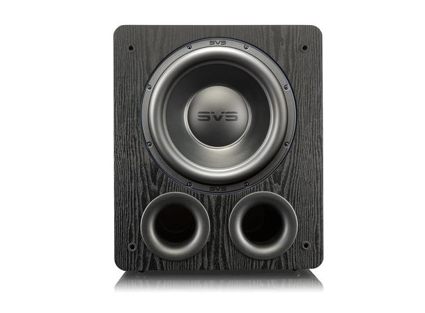 SVS PB-3000 Subwoofer 13" - Sort ask 
