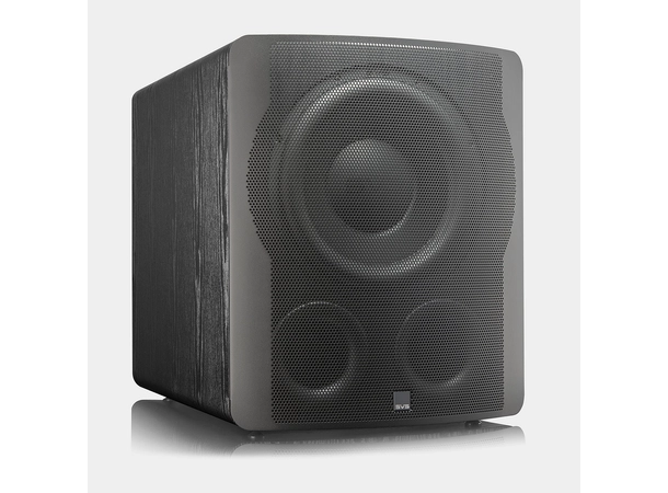 SVS PB-3000 Subwoofer 13" - Sort ask 