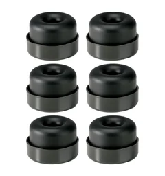SVS SoundPath 6 6 stk føtter til subwoofer