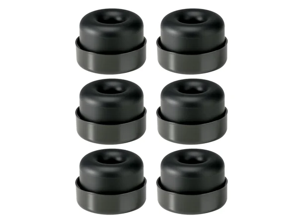 SVS SoundPath 6 6 stk føtter til subwoofer 