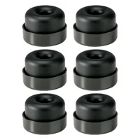 SVS SoundPath 6 6 stk føtter til subwoofer