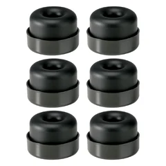 SVS SoundPath 6 6 stk føtter til subwoofer