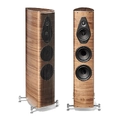 Sonus Faber Olympica Nova III Gulvstående høyttalere - Valnøtt