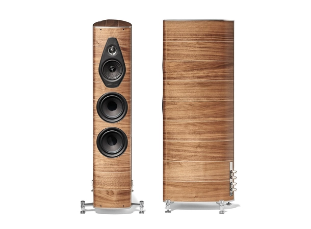 Sonus Faber Olympica Nova III gulvstående høyttaler