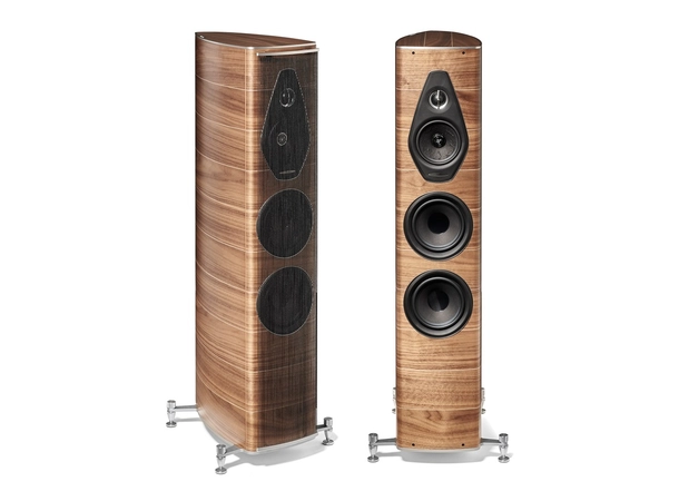 Sonus Faber Olympica Nova III gulvstående høyttaler