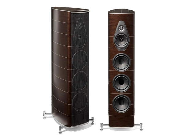 Sonus Faber Olympica Nova V gulvstående høyttaler
