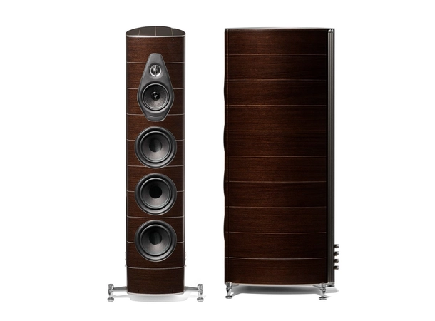 Sonus Faber Olympica Nova V gulvstående høyttaler