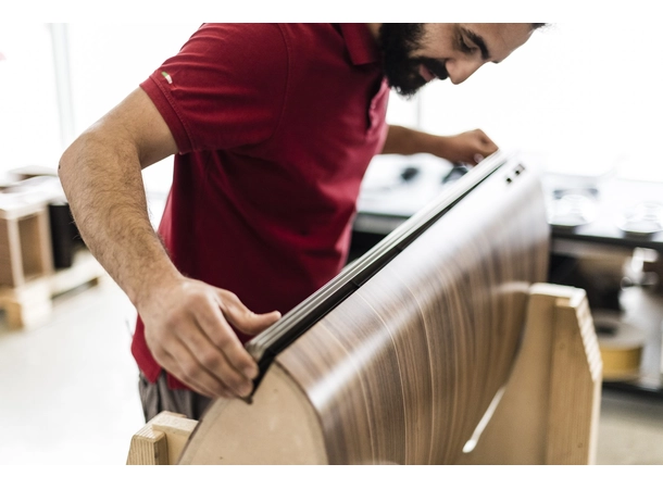 Sonus Faber Olympica Nova V gulvstående høyttaler