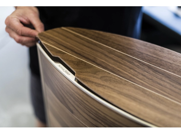 Sonus Faber Olympica Nova V gulvstående høyttaler