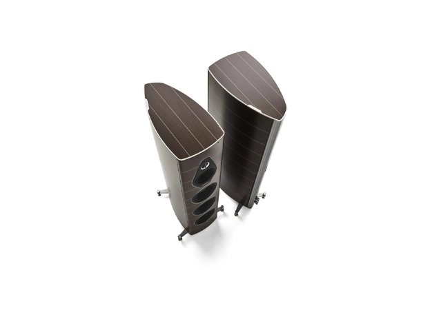Sonus Faber Olympica Nova V gulvstående høyttaler