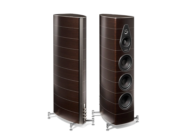 Sonus Faber Olympica Nova V gulvstående høyttaler