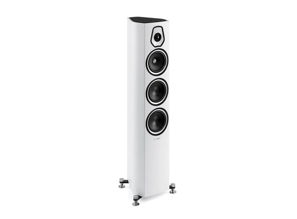 Sonus Faber Sonetto III gulvstående høyttaler