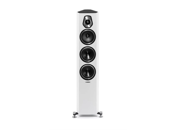 Sonus Faber Sonetto III gulvstående høyttaler