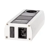 Supra strømfilter DC-BLOCKER MD01-EU-16 DC block mot støy, brum og during