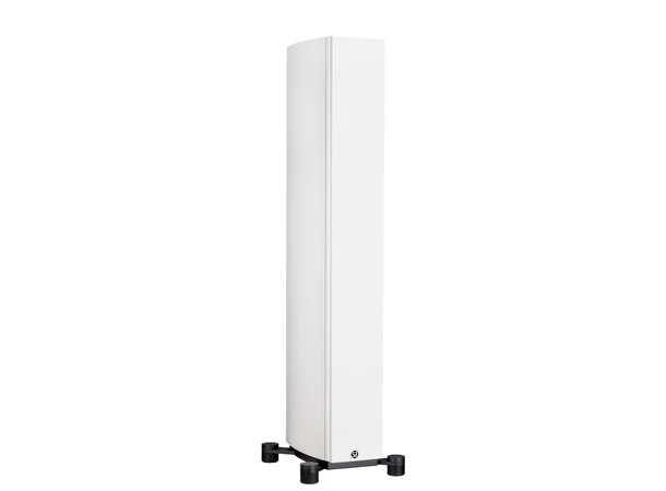 System Audio Legend 60.2 Silverback m/Hub