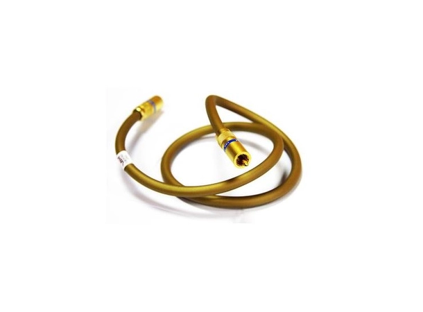 Van Den Hul DIGI-COUPLER Coax digitalkabel - 1,2 meter 
