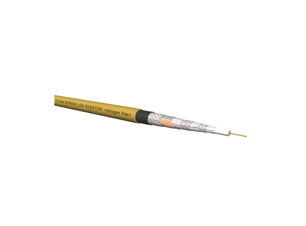 Van Den Hul DIGI-COUPLER Coax digitalkabel - 1,2 meter 