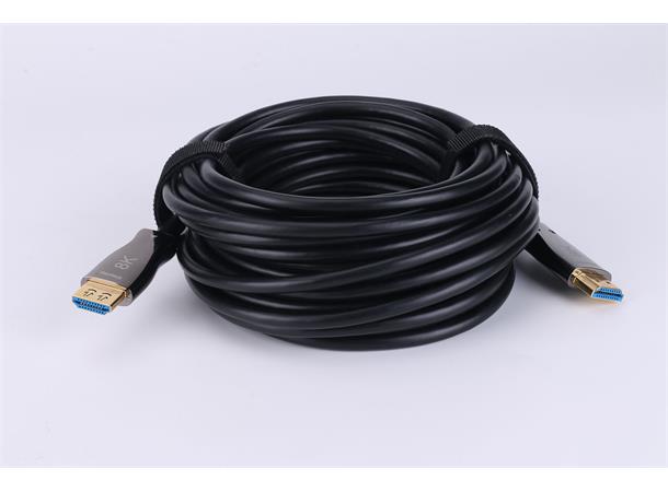 YD4K HDMI 2.1 kabel 8K - 15 meter