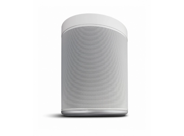 Yamaha MusicCast 20 Trådløs høyttaler - Hvit 