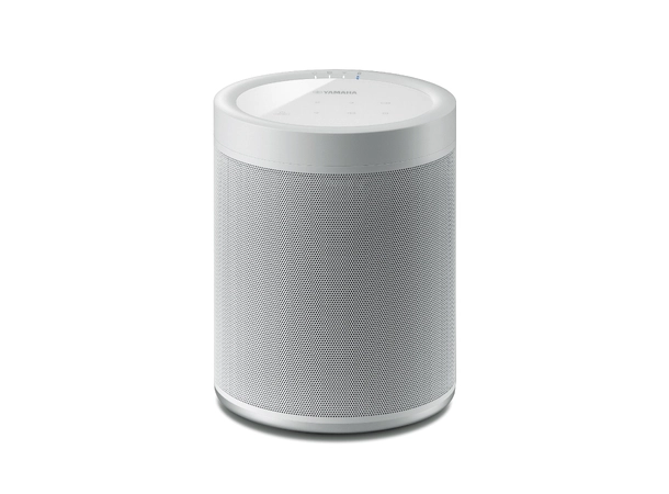 Yamaha MusicCast 20 Trådløs høyttaler - Hvit 